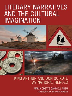cover image of Literary Narratives and the Cultural Imagination